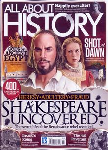 All About History Magazine  Order Online