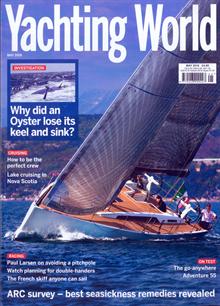 Yachting World Magazine  Order Online