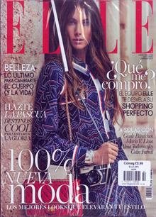 Elle Spanish Magazine  Order Online
