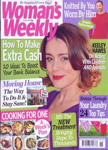 Womans Weekly Magazine  Order Online