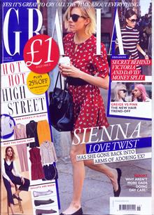 Grazia Magazine  Order Online