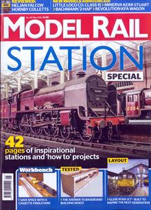Model Rail Magazine  Order Online