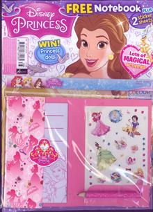 Disney Princess Magazine  Order Online