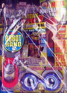 Kraze Magazine  Order Online