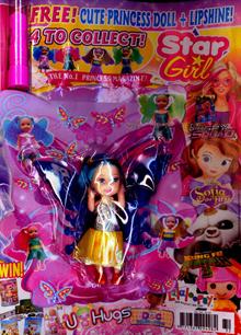 Star Girl Magazine  Order Online
