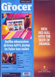 Grocer Magazine  Order Online