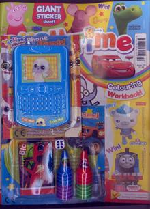 Busytime Magazine  Order Online