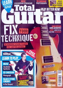 Total Music Series Magazine  Order Online