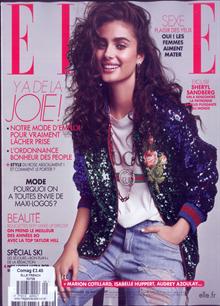 Elle French Weekly Magazine  Order Online