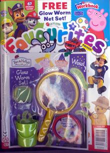 Fun To Learn Favourites Magazine  Order Online