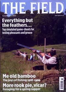Field Magazine  Order Online