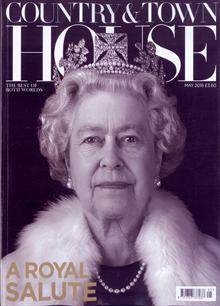 Country & Town House Magazine  Order Online