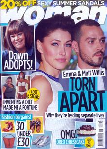 Woman Magazine  Order Online