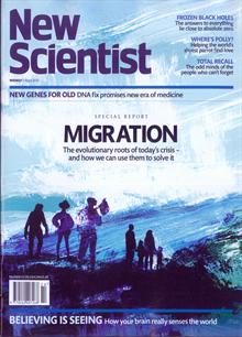 New Scientist Magazine  Order Online