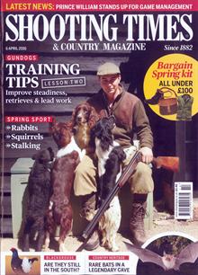 Shooting Times & Country Magazine  Order Online