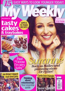 My Weekly Magazine  Order Online