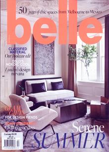 Belle Mag Magazine  Order Online