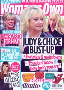 Womans Own Magazine  Order Online