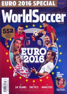 World Soccer Magazine  Order Online