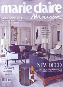 Marie Claire Maison Italian Magazine  Order Online