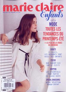Marie Claire Enfants Magazine  Order Online