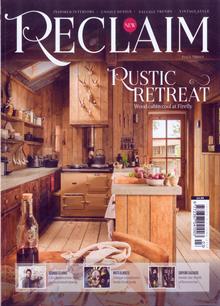 Reclaim Magazine  Order Online