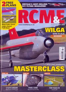 Rcm&E Magazine  Order Online