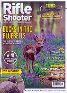Rifle Shooter Magazine  Order Online
