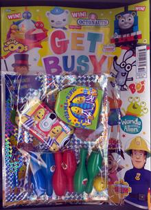 Get Busy Magazine  Order Online