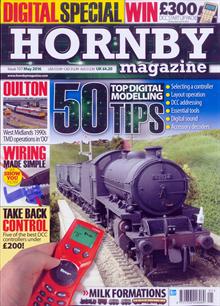 Hornby Magazine  Order Online
