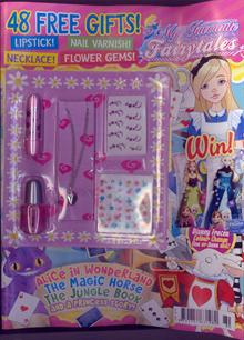 My Favourite Fairytales Magazine  Order Online