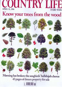 Country Life Magazine  Order Online