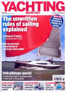 Yachting Monthly Magazine  Order Online