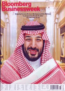 Bloomberg Businessweek Magazine  Order Online