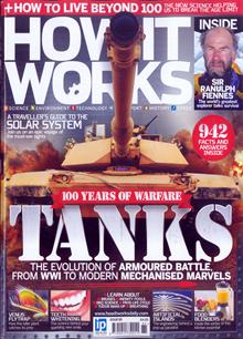 How It Works Magazine  Order Online