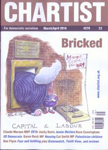 Chartist Magazine  Order Online