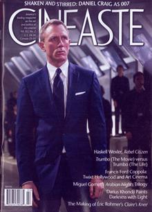 Cineaste Magazine  Order Online