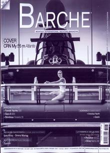 Barche Magazine  Order Online