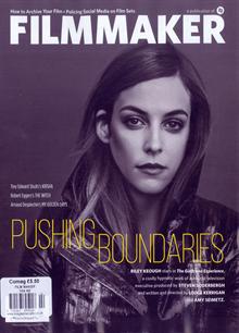 Film Maker Magazine  Order Online