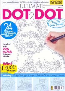 Ultimate Dot 2 Dot Magazine  Order Online