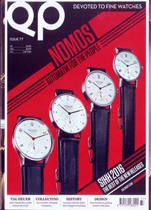 Qp Magazine  Order Online