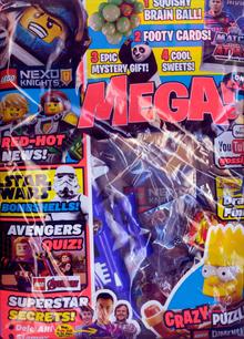 Mega Magazine  Order Online