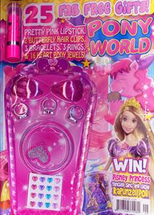 Pony World Magazine  Order Online