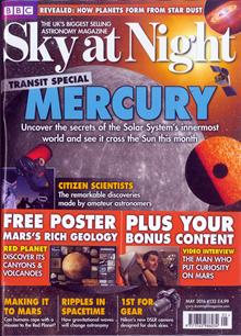 Bbc Sky At Night Magazine  Order Online