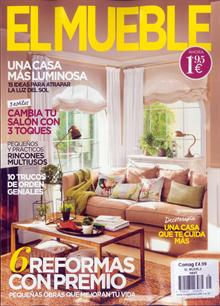 El Mueble Magazine  Order Online