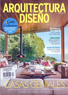 El Mueble Arquitectura Y Diseno Magazine  Order Online