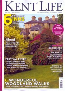 Kent Life Magazine  Order Online