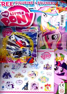 My Little Pony Magazine  Order Online