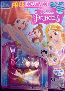 Disney Princess Magazine  Order Online