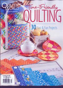 Quilters World Magazine  Order Online